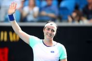 Ons Jabeur has been in fine form leading up to the US Open.